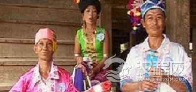 布朗族习俗布朗族风俗习惯大揭秘