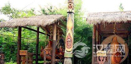 拉祜族图腾的含义是什么？揭秘拉祜族图腾