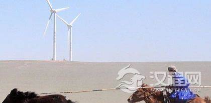 别具一格的蒙古族草原文化