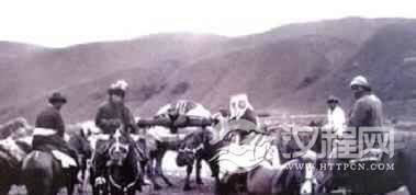 柯尔克孜族族称的历史变化简介