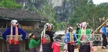 德昂族习俗德昂族丧葬习俗有哪些