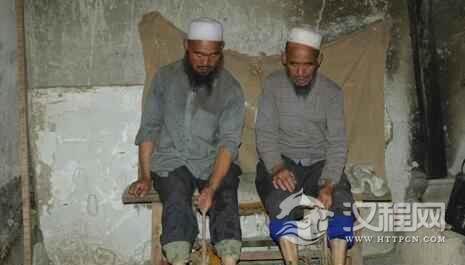 东乡族文化东乡族的擀毡技艺有什么特色