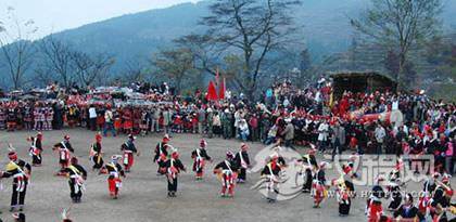 基诺族有什么节日？基诺族节日习俗简介
