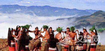 佤族春节传统，民俗活动有哪些