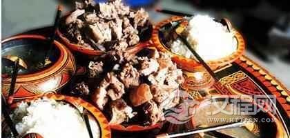 彝族传统习俗彝族年是什么时候是怎么来的