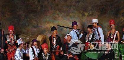 景颇族民歌有什么旋律?景颇族民歌中的文化