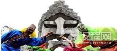 毛南族文化毛南族的两大文化瑰宝是啥