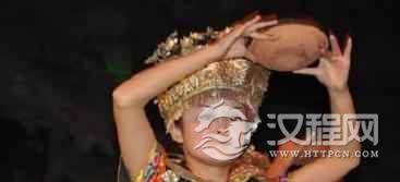 苗族文化简介苗族人们的绝技是什么样的