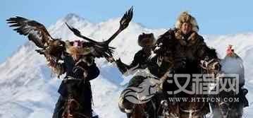 哈萨克族历史简介哈萨克族神秘祖先是谁