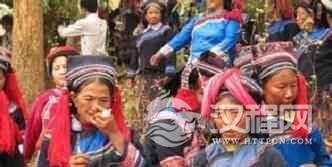 哈尼族为什么每年都过两次“祭竜节”