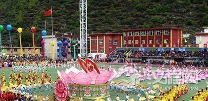 藏族春节文化是什么，你了解吗？