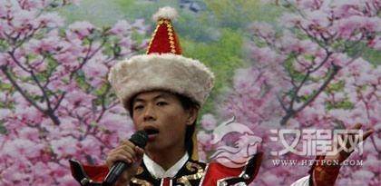 满族的音乐文化具有地域特色的满族民歌