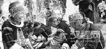 黎族族名是咋来的？黎族的方言又有啥特征