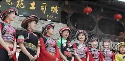 土家族文化道教与土家族文化有什么关系