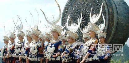 内容丰富的苗族诗歌文化