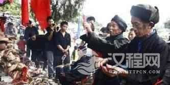 水族的“敬霞节”有何寓意？水族敬霞节简介