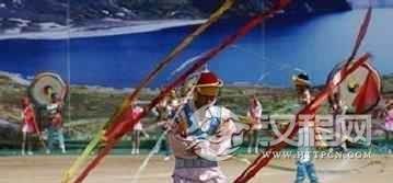 朝鲜族舞蹈朝鲜族的农乐舞是怎样来的