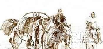 揭秘刘细君：和亲到哈萨克族的汉族公主