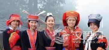 瑶族历史瑶族的支系究竟是怎样划分的