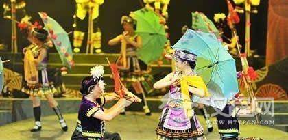 毛南族歌曲及其民族音乐特点