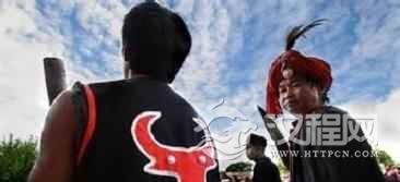 佤族在节日与祭祀中都有何礼仪和禁忌