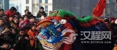 揭秘“文狮子”：回族一种古老的民间艺术