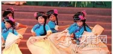 普米族习俗普米族过年习俗简介