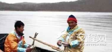 赫哲族历史古老的赫哲族渔猎文化简介