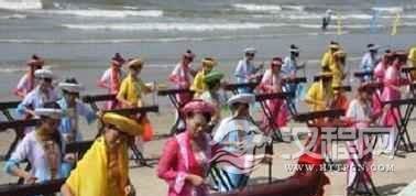 京族节日京族的“哈节”有何象征意义