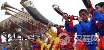 仡佬族节日仡佬族八月节有什么风俗活动