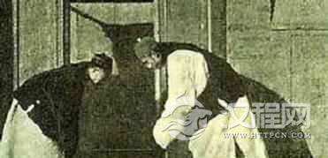 满族礼仪满族的见面礼是怎样的