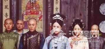 满族服饰满族女子的服饰有何历史来源和意义