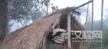 佤族的“梁仓房”和“木鼓房”都是啥样的