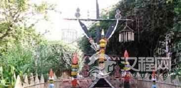 布朗族都有哪些崇拜？布朗族鬼神崇拜简介