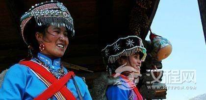 怒族男女示爱媒介是什么？怒族琵琶、口弦作用简介