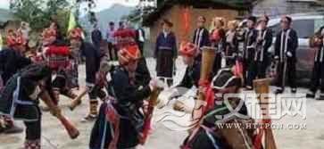 黎族舞蹈简介黎族在祭祀的时候跳啥舞
