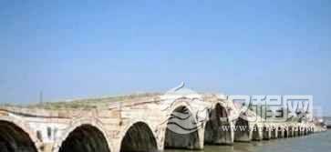 汉族建筑汉族桥梁有何历史与特色