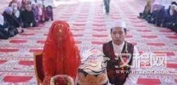 回族婚姻回族人最主张什么样的婚姻形式呢