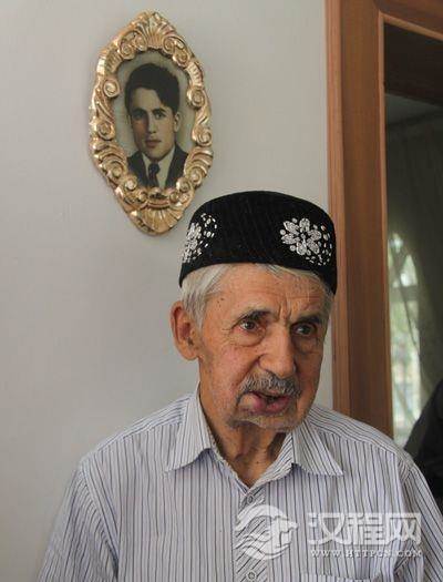 塔塔尔族重视教育的高素质民族