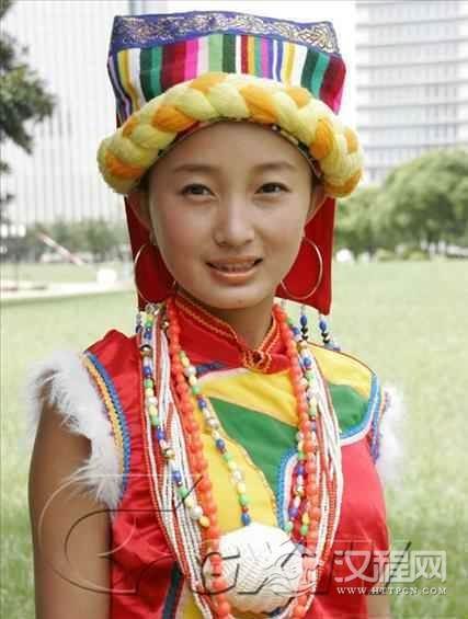 怒族的简介怒族的生活习俗是怎样的呢