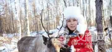 鄂温克族历史鄂温克族究竟起源于哪里