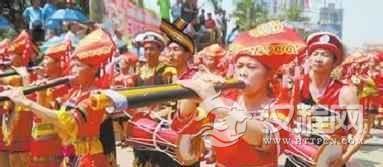 壮族文化：壮族有着什么样的历史文化及艺术