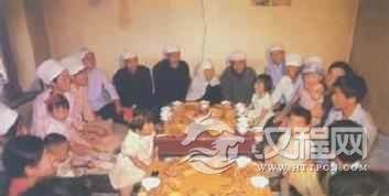 在回族众多的禁忌中”不吃猪肉“有着怎样的传说