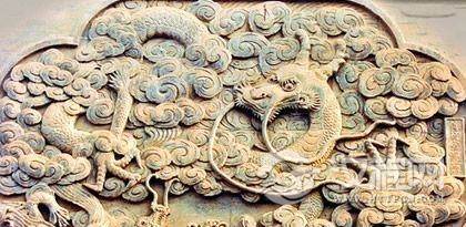 回族的民间工艺美术习俗