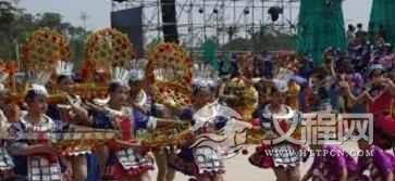 壮族节日三月三：壮族三月三都有啥传统习俗