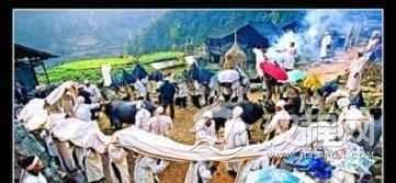 水族丧葬文化水族特殊的丧葬习俗是什么