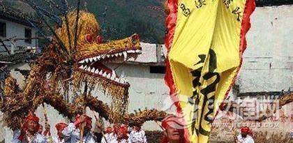 仫佬族春节过年有什么习俗？