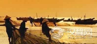 京族历史近代的京族是怎样发展的