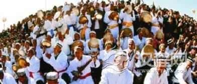 俄罗斯族习俗俄罗斯族丧葬习俗简介