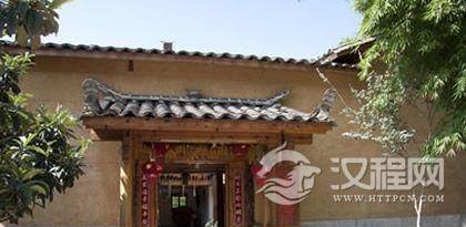 阿昌族民居有什么特点？阿昌族民居结构简介